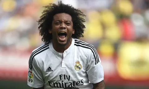 Trình độ thượng thừa của Marcelo mùa này