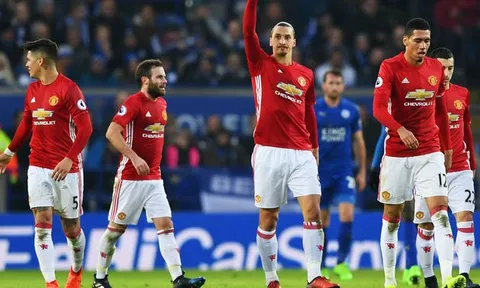Trở thành kỷ lục gia của NHA, Ibrahimovic nói gì?