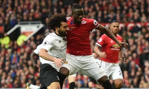 Trở thành 'nạn nhân' của Bailly, De Gea nói gì