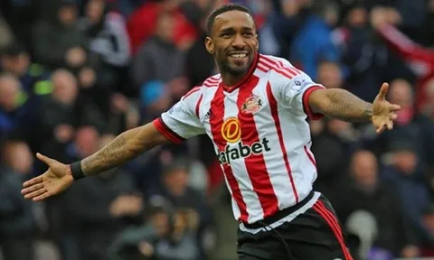 Trông chờ vào lão tướng Defoe, Southgate đang tự hại mình