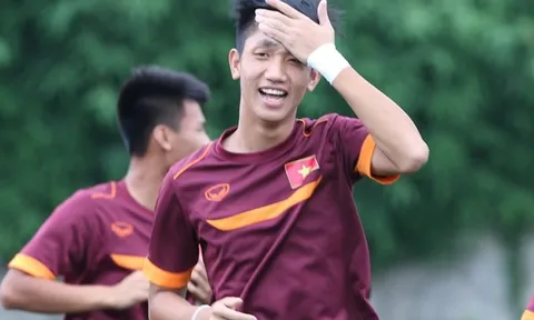Điểm tin bóng đá Việt Nam sáng 18/02: Hot-boy U19 Việt Nam trở lại sân cỏ, Thanh Hóa vượt cạn ở Đà thành