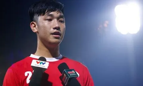 Trọng Đại tái xuất, U20 Việt Nam và HLV Hoàng Anh Tuấn thở phào