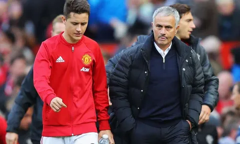 Trong mắt học trò, Mourinho là người thế nào?