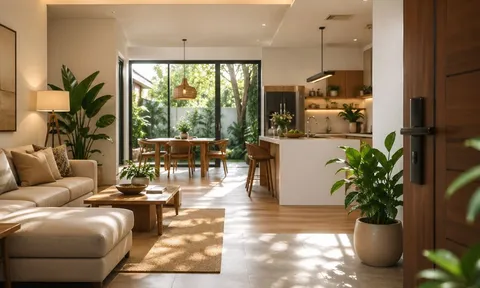 Trong nhà có 3 vị trí này càng thông thoáng càng dễ rước vận may, tài khí vào đều đặn