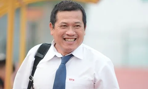 Phó ban Dương Văn Hiền cải cách việc phân công trọng tài