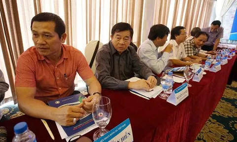 Thu hẹp quyền của Trưởng Ban trọng tài