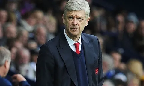 Trong tuần tới, Arsenal sẽ có 'Henry mới'