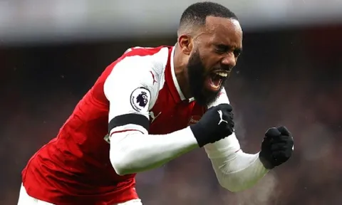 TRỰC TIẾP Arsenal 4-1 Crystal Palace: Bàn thắng danh dự (KẾT THÚC)