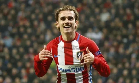 TRỰC TIẾP Bayer Leverkusen 2-4 Atletico Madrid: Cố gắng trong vô vọng (Kết thúc)