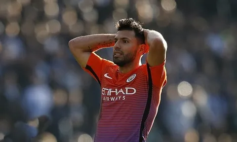 TRỰC TIẾP Huddersfield 0-0 Man City: Bế tắc toàn tập (Kết thúc)