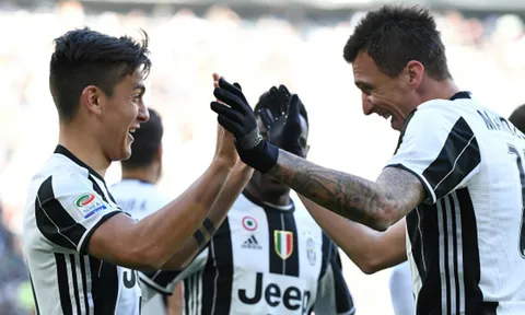 TRỰC TIẾP Juventus 2-0 Lazio: Giữ vững ngôi đầu (Kết thúc)