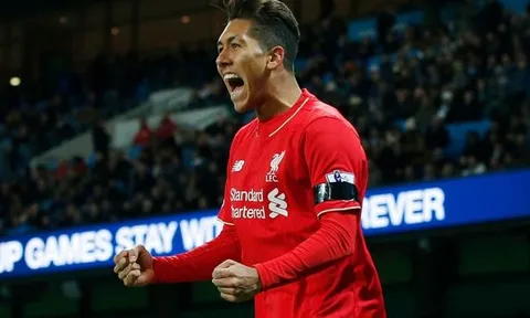 TRỰC TIẾP Liverpool 3-1 Arsenal: Tâm phục khẩu phục (Kết thúc)
