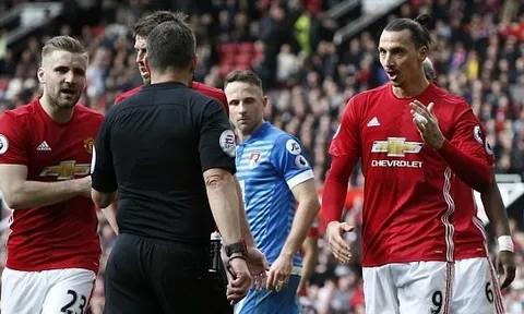 TRỰC TIẾP Man United 1-1 Bournemouth (KT): Thất vọng Quỷ đỏ
