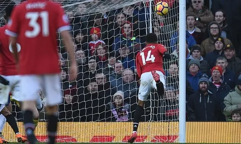 TRỰC TIẾP Man United 2-1 Chelsea: Lấy lại ngôi nhì (Kết thúc)