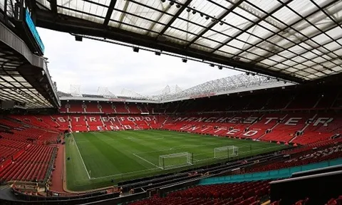 TRỰC TIẾP Manchester United 2-1 Middlesbrough: Quỷ đỏ lội ngược dòng thành công (Kết thúc)