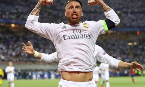 TRỰC TIẾP Real Madrid 2-1 Malaga: Kết thúc