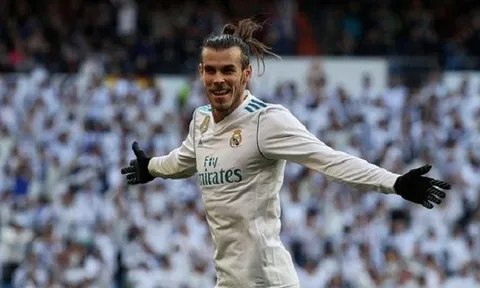 TRỰC TIẾP Real Madrid 7-1 Deportivo La Coruna: Ronaldo giải hạn (KẾT THÚC)