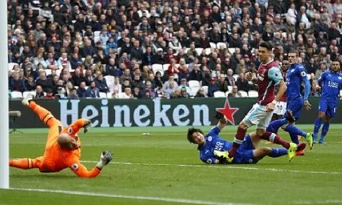 TRỰC TIẾP Stoke City 1-2 Chelsea: Cahill lập công (Kết thúc)