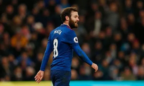 TRỰC TIẾP Stoke City 1-1 Man Utd: Rooney có siêu phẩm (Kết thúc)
