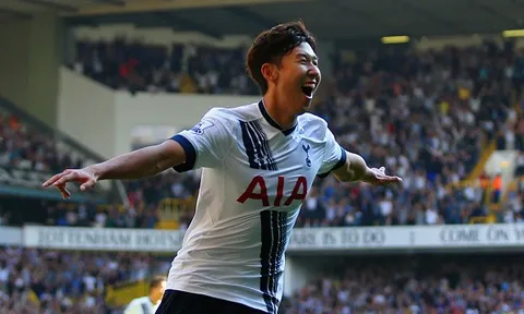 TRỰC TIẾP Tottenham 2-0 Aston Villa: Gà trống duy trì mạch trận thăng hoa (Kết thúc)