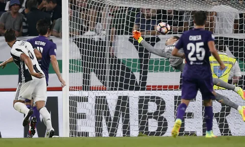 Trước ngày trở lại, Serie A và những điểm nhấn