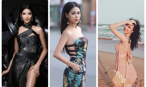 Trước thềm chung kết, dàn sao Việt đồng loạt 'thả thính' U23 Việt Nam