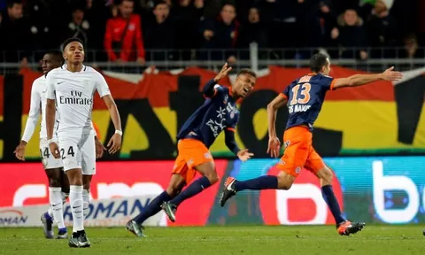 Trước vòng 23 Ligue 1: PSG gặp 'ông kẹ', Monaco quyết chiến vì top 3