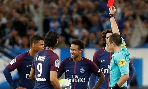 Trước vòng 27 Ligue 1: Háo hức chờ Siêu kinh điển