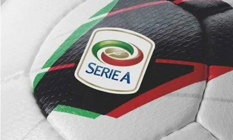 TTCN tại Serie A sẽ đóng cửa sớm từ mùa sau