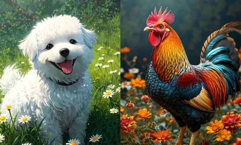 Từ 3-13/5 cơ hội đến nhanh đi nhanh: 3 con giáp tăng tốc đúng lúc sẽ bứt lên mạnh mẽ