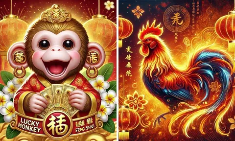 Từ 3/5 đến 15/5: 3 tuổi công việc hanh thông, nằm không có của