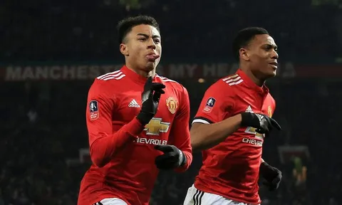 Từ 5 năm trước, Sir Alex đã tiên đoán như thần về tương lai Lingard