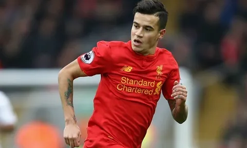 Từ bài học Torres và Suarez, Liverpool khó giữ chân Coutinho