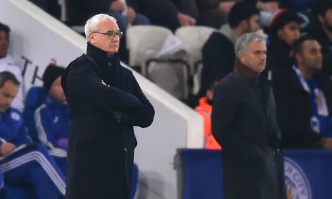 Từ Chelsea tới Leicester: Đừng vội trách, vì tàn nhẫn là cần thiết