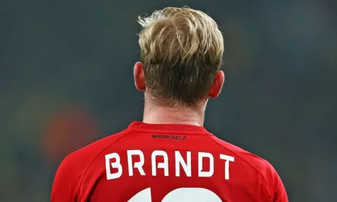 Từ FIFA 18, đâu là đội hình trẻ tiềm năng nhất của Bundesliga? (Phần 2)