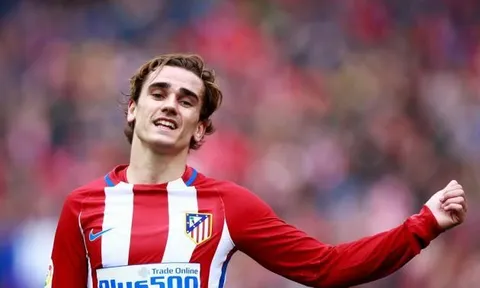 Từ Thiago đến Griezmann - Đội hình những ngôi sao được thèm khát nhất NHA