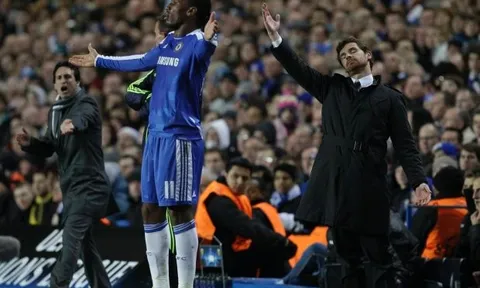 Tự truyện Drogba: Cái kết cho kẻ bạc đãi công thần