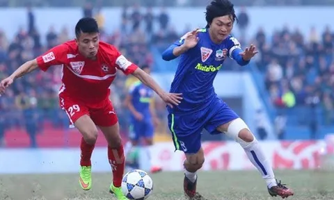 Khi HAGL rất nhớ... Tuấn Anh!