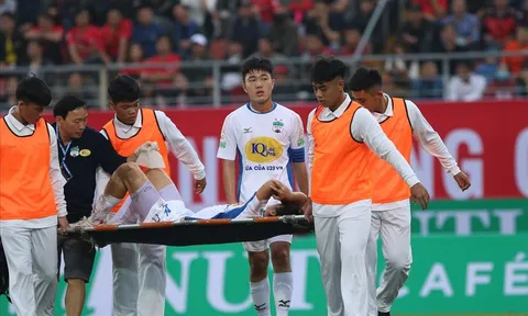 Tuấn Anh chưa hẹn ngày trở lại, Đăng Tuấn được động viên