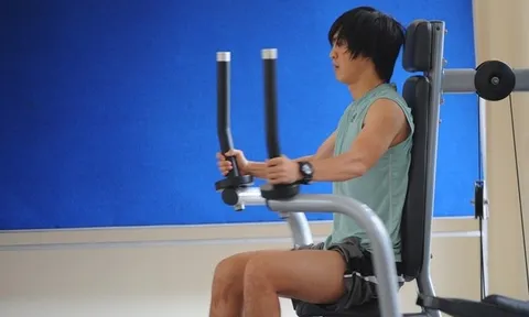 Tuấn Anh lỡ cơ hội tập trung cùng U23 Việt Nam sau Tết