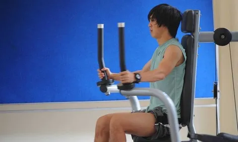 Tuấn Anh trở lại sau Tết nguyên đán