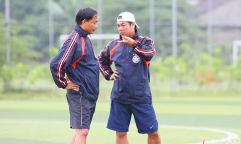 Về làm thầy, Minh Phương thẳng tay loại hết trợ lý người Đà Nẵng