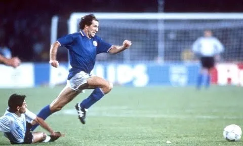 Từng có một Franco Baresi vĩ đại như thế