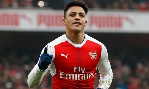 Tương lai Alexis Sanchez: Nguy cho Arsenal