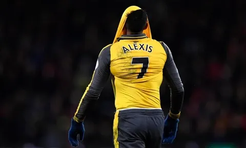 Tương lai của Sanchez: Arsenal chưa hết cơ hội?