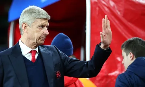 Tương lai của Wenger sẽ được làm rõ trong 3 tuần