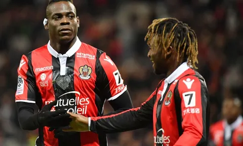 Tương lai Mario Balotelli: Premier League vẫy gọi