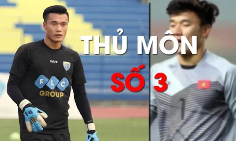 Tương lai nào cho những người hùng U23 VN tại V-League