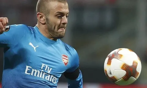 Tuyển Anh triệu tập đội hình: Smalling, Jones vắng bóng, Wilshere trở lại