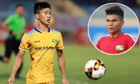 Tuyển thủ U23 Việt Nam gấp rút chuẩn bị tham dự AFC Cup 2018